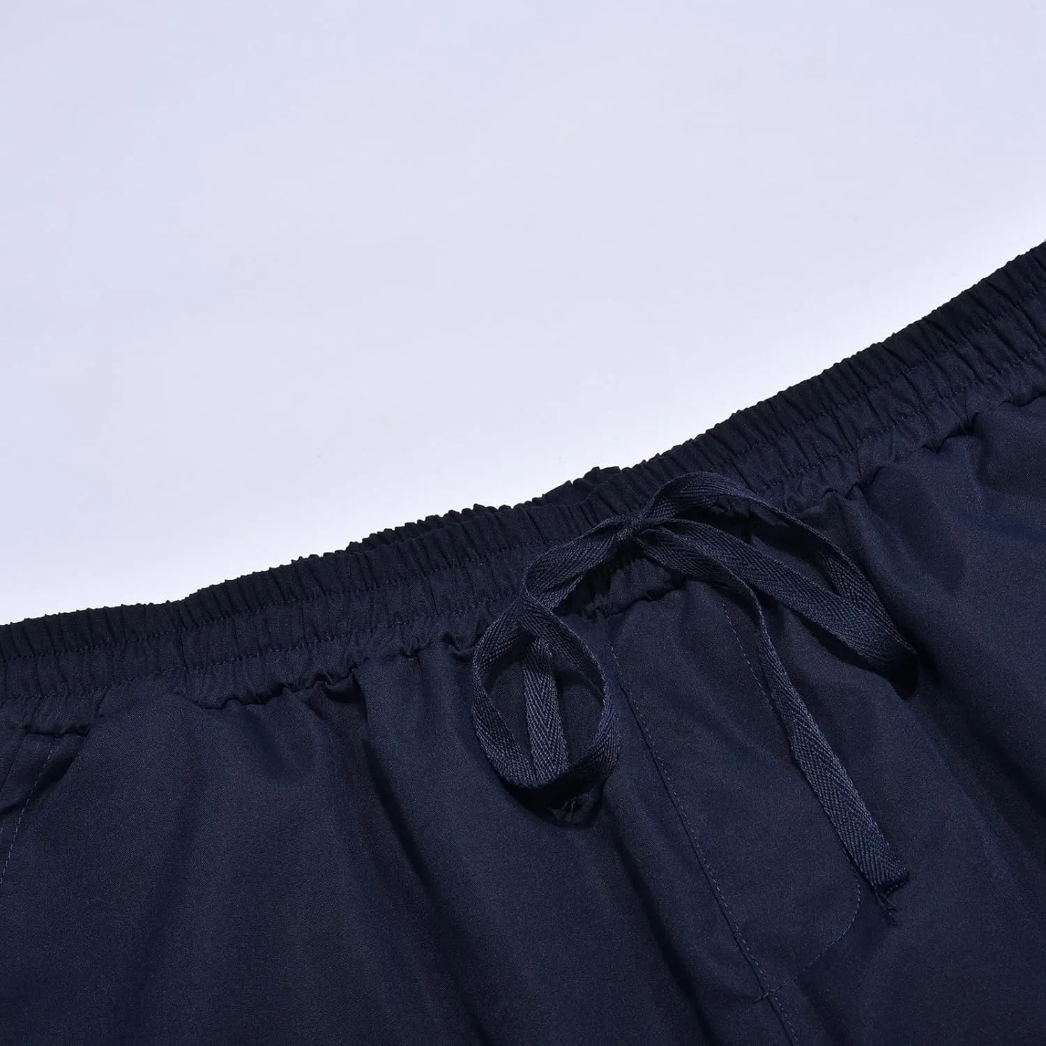 2023 Men's Casual Cargo Pants with Multi Pockets Stylish Plus Size Hiking Pants Workout Joggers Sweatpants Trousers for Men