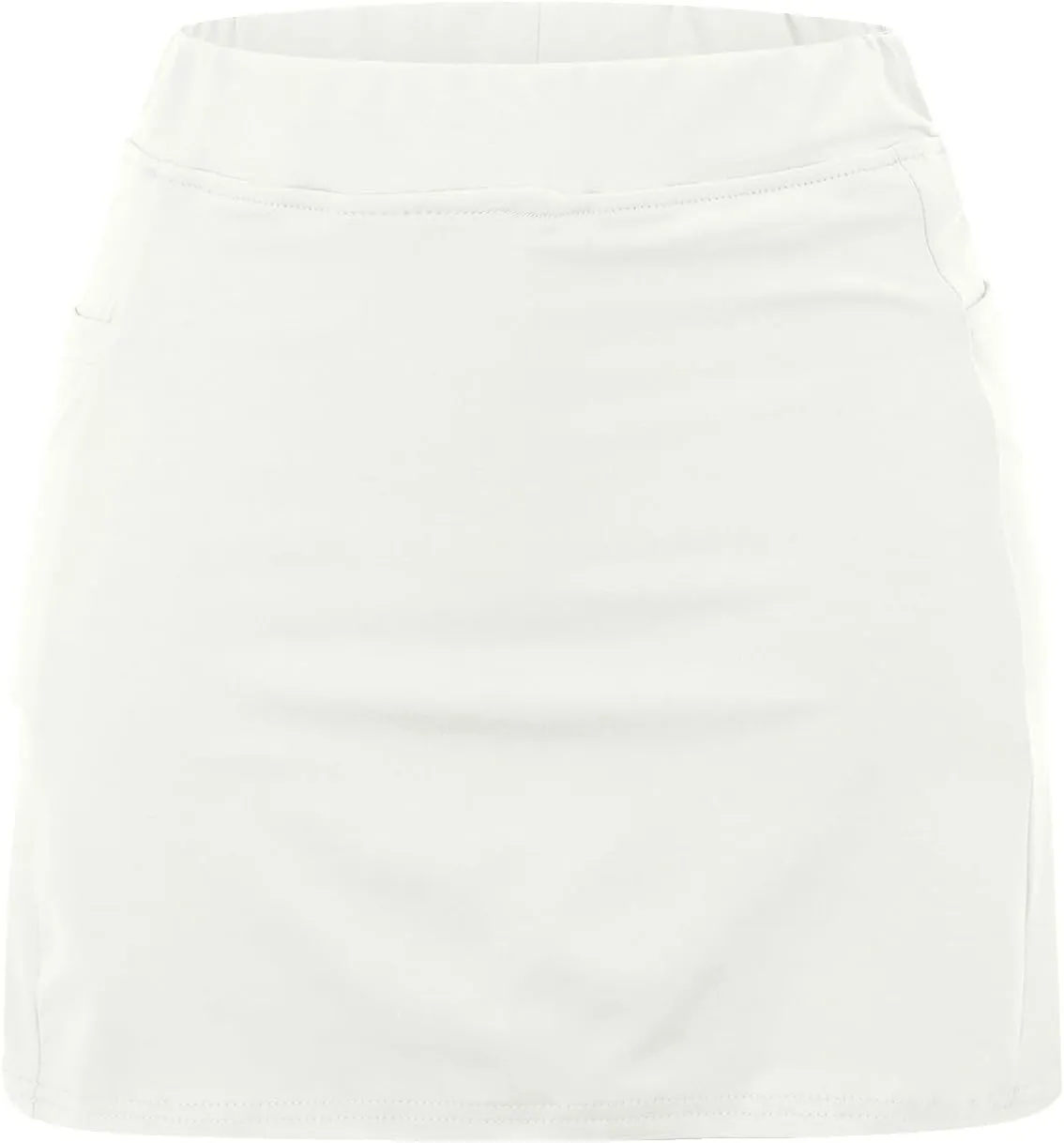 aihihe Golf Skirts for Women Tummy Control Pleated Padded Bike Shorts Women 5 inch Inseam Plus Size Pleated Skorts for Women