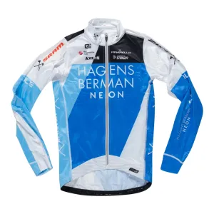 Ale Maglia ML Long-Sleeve Jersey - Men's