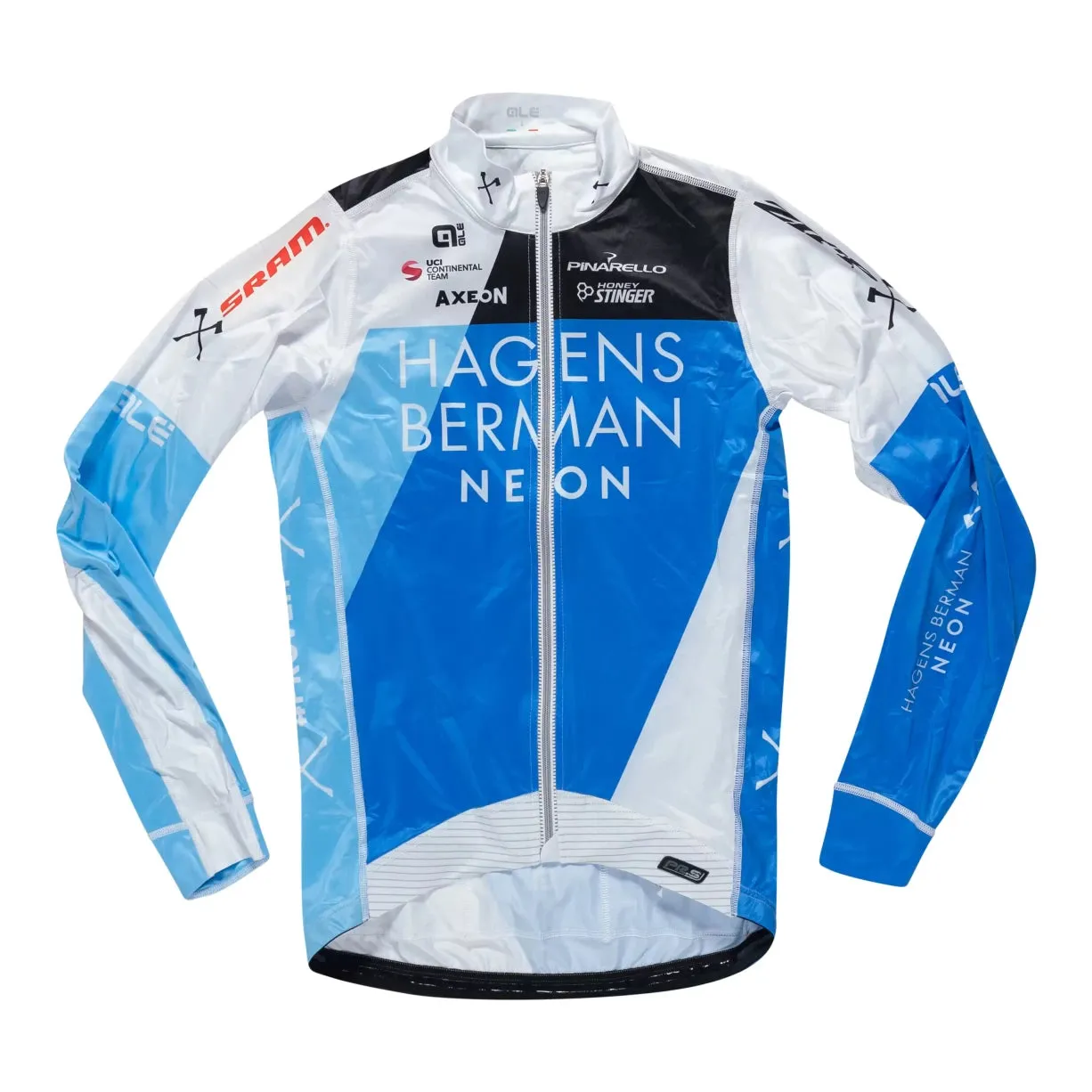 Ale Maglia ML Long-Sleeve Jersey - Men's