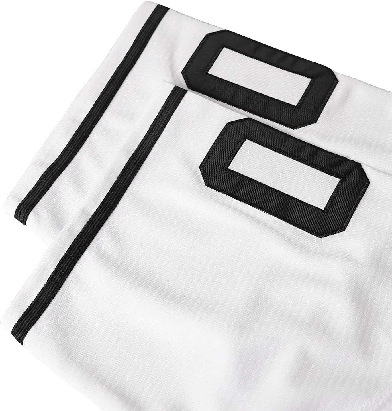 Bel Air Jersey Shirt Sleeve Benny 'The Jet' Rodriguez #30 The Sandlot Legends T Shirt 3D Print Fashion Baseball Jersey S-3XL