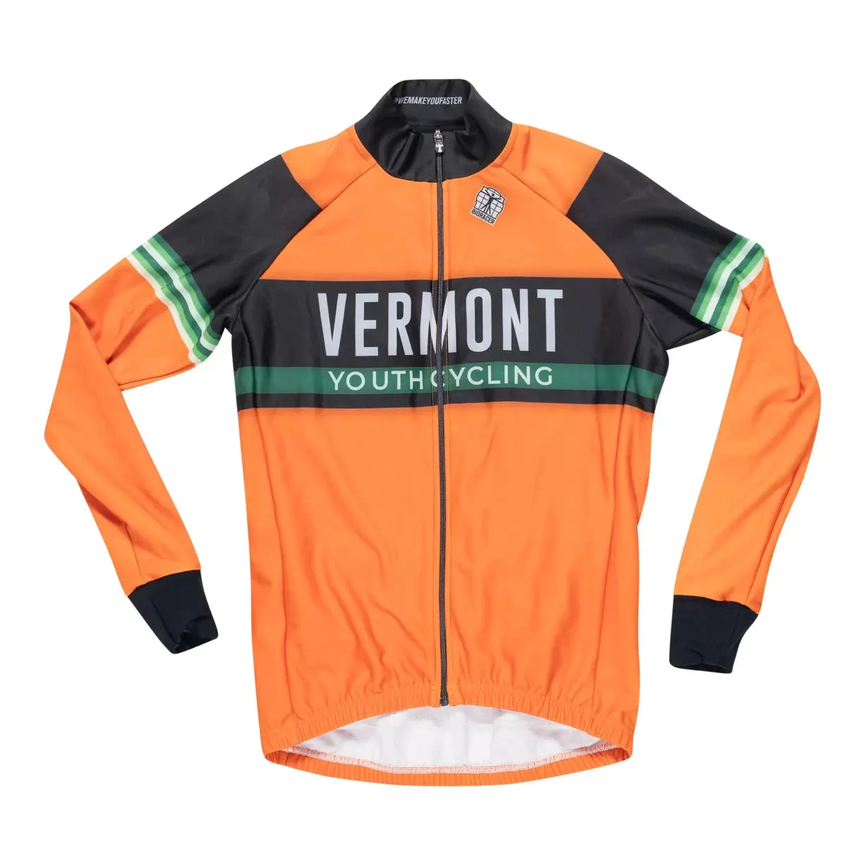 BIORACER Thermal Cycling Jersey - Men's