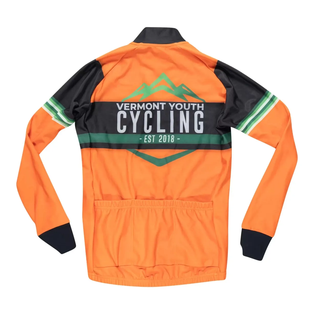 BIORACER Thermal Cycling Jersey - Men's