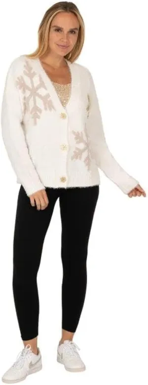 Blizzard Bay Women's 33 Degrees Pullover Sweater