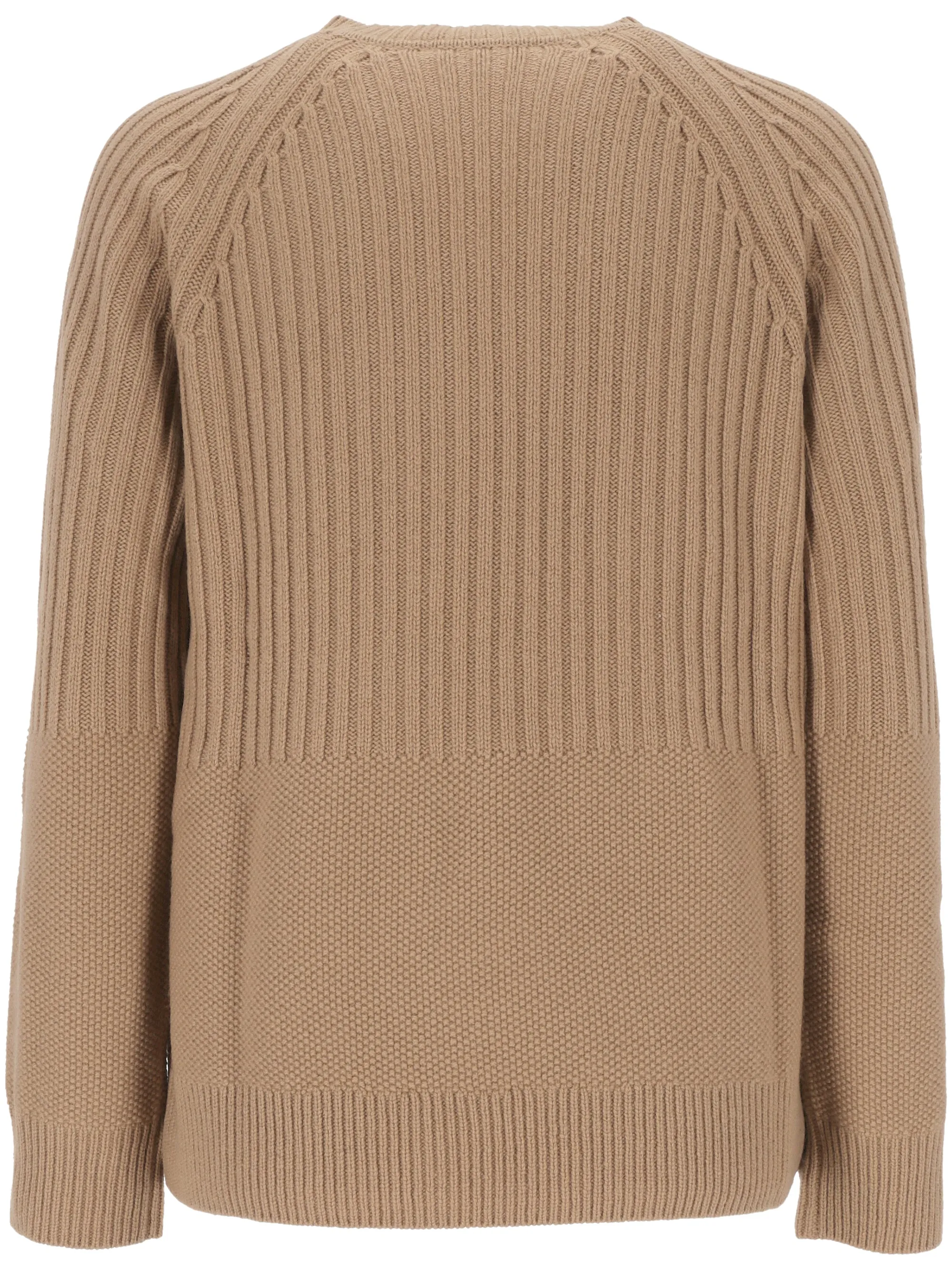 Camel Sweater for Women