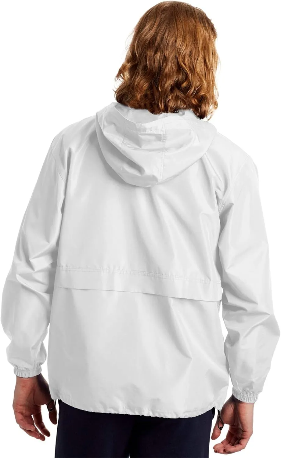 Champion Men's Jacket, Stadium Full-Zip Jacket, Wind Resistant, Water Resistant Jacket For Men