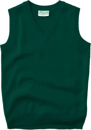Classroom School Uniforms Boys' Uniform Sweater Vest