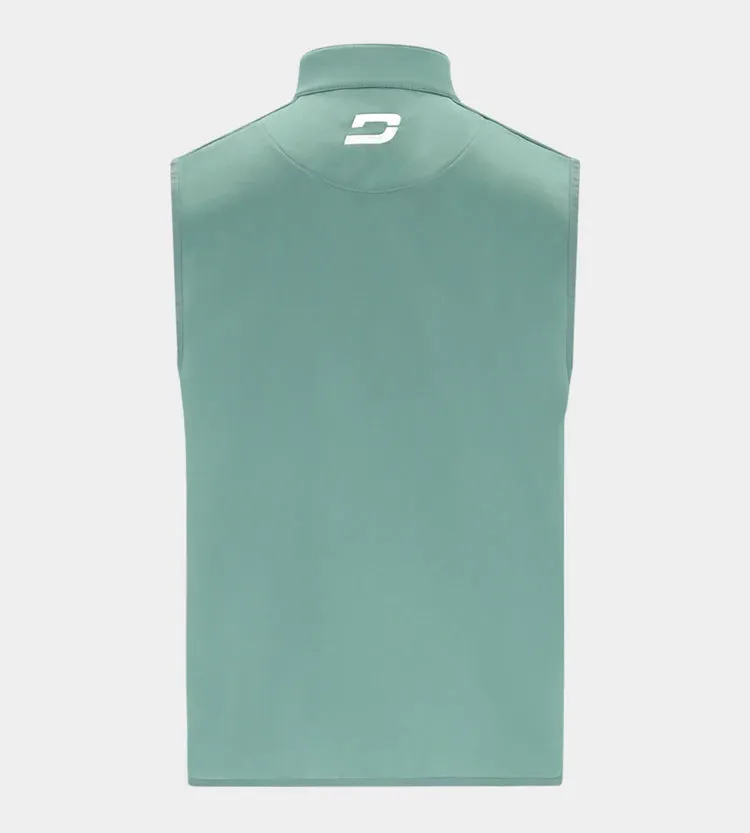 CLIMA GILET 3.0 - SAGE