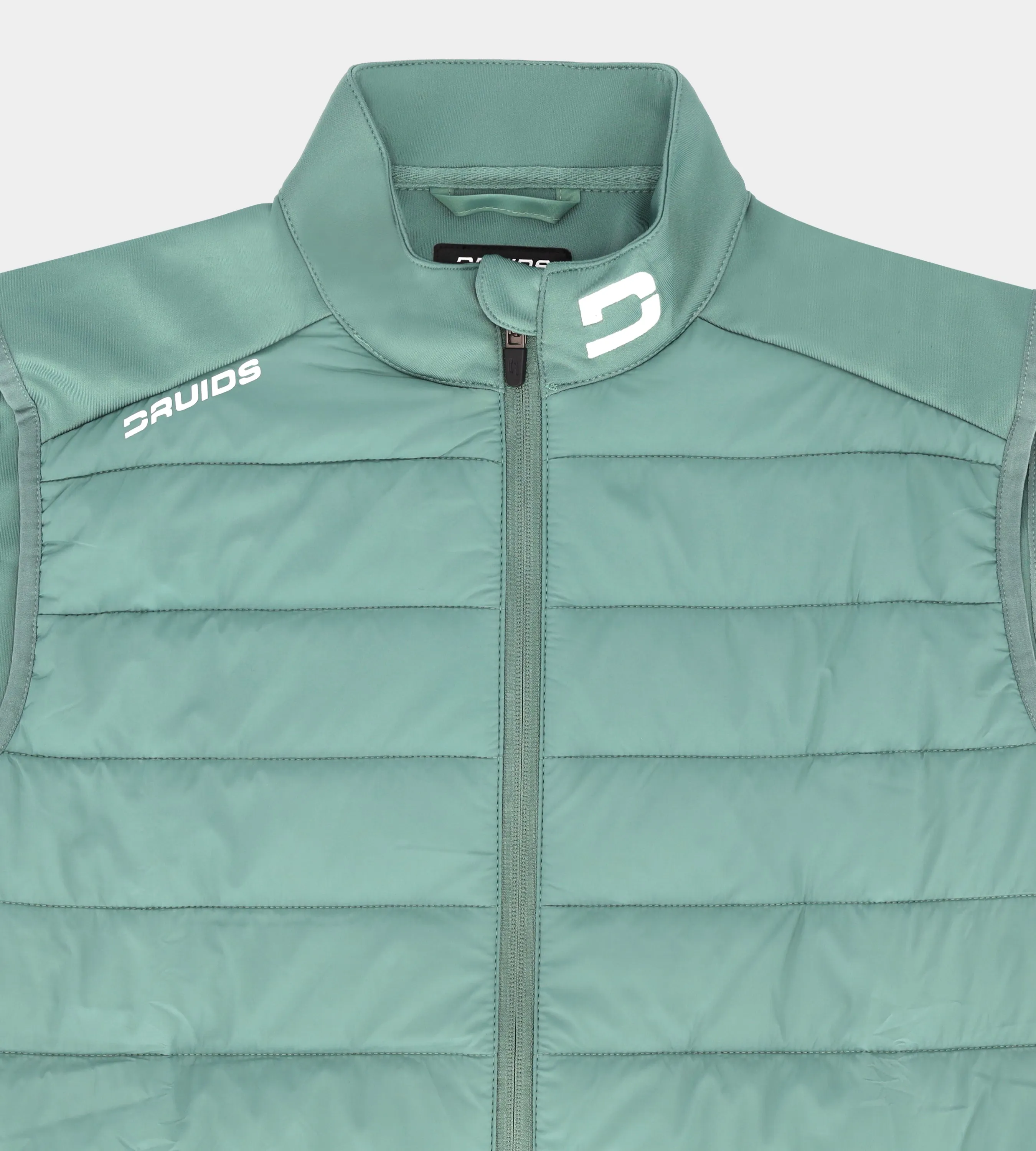 CLIMA GILET 3.0 - SAGE