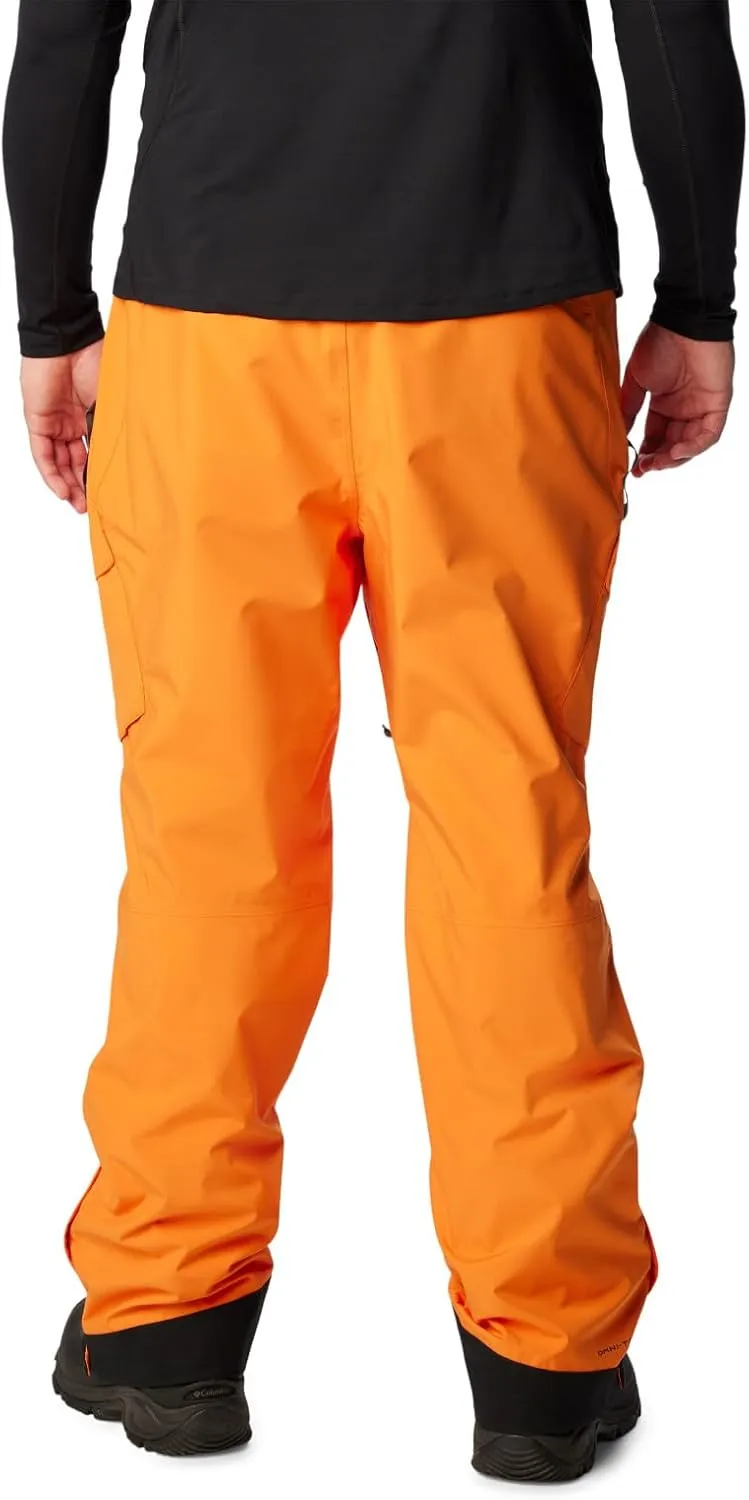 Columbia mens Powder Stash PantPowder Stash Pant
