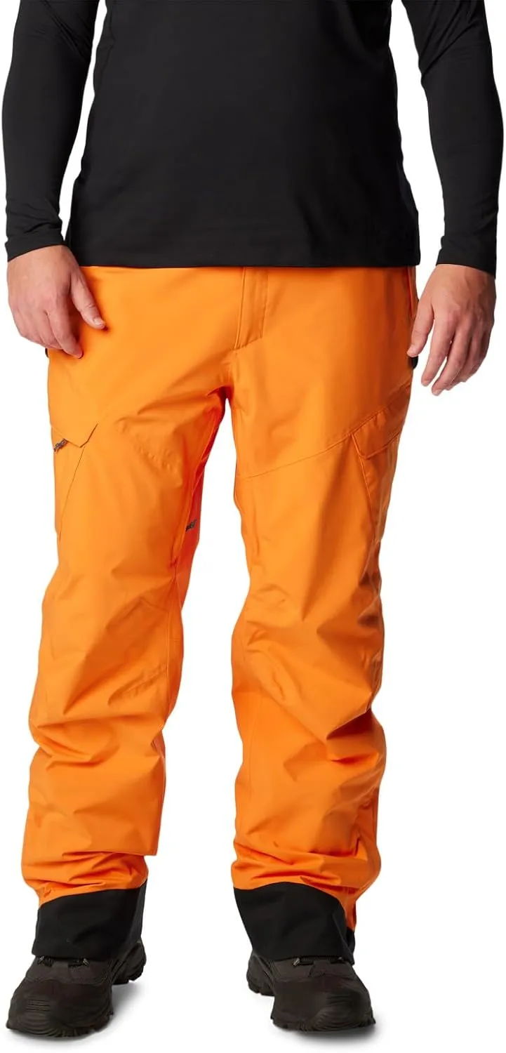 Columbia mens Powder Stash PantPowder Stash Pant