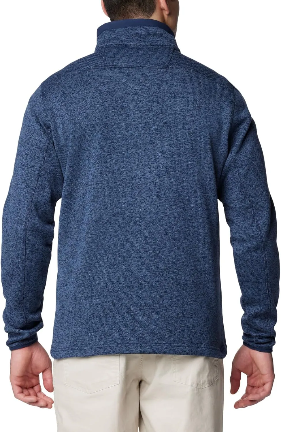 Columbia Men's Sweater Weather Half Zip