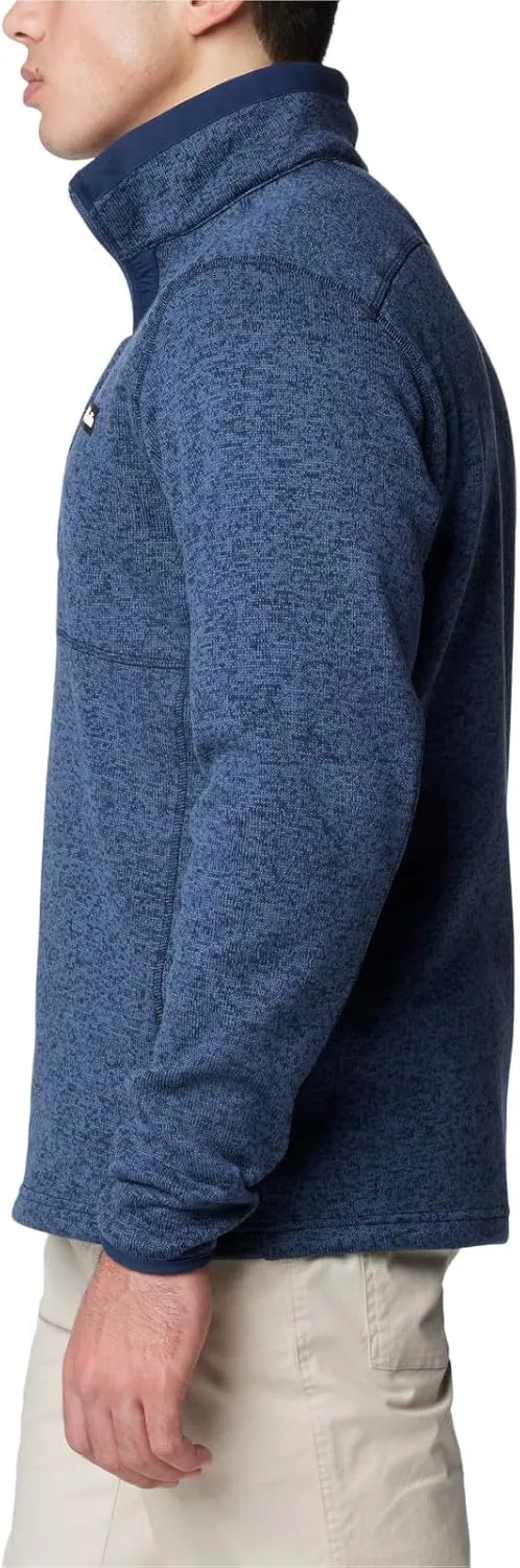 Columbia Men's Sweater Weather Half Zip