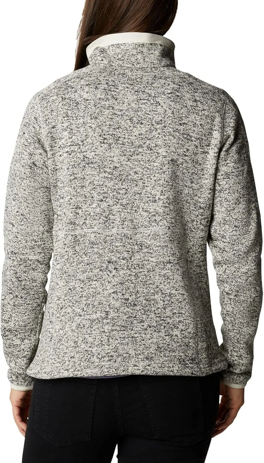 Columbia Women's W Sweater Weather Full Zip
