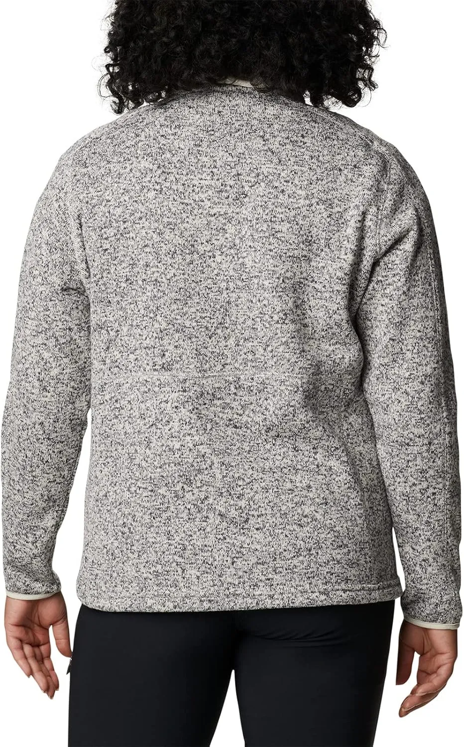Columbia Women's W Sweater Weather Full Zip