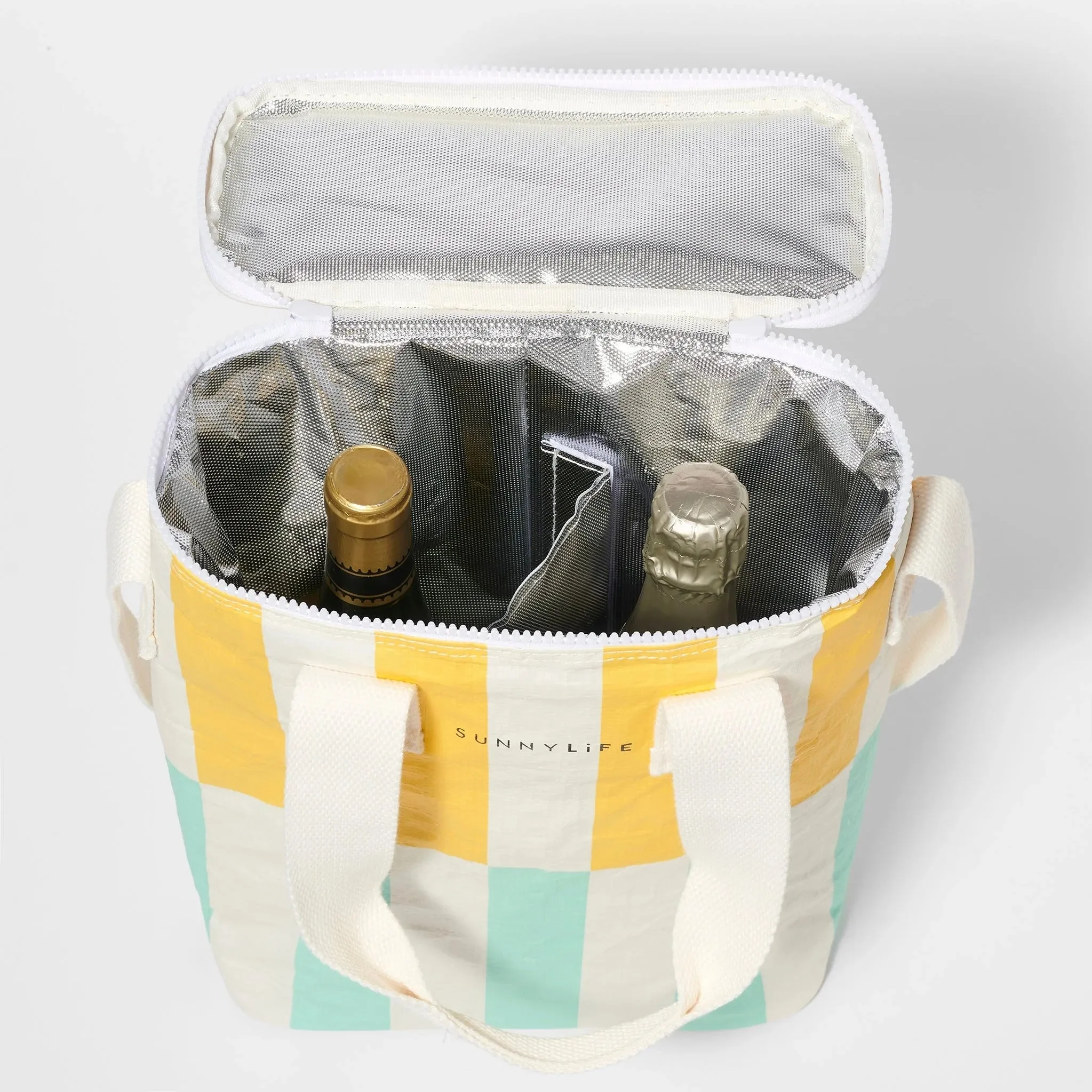 DRINKS COOLER BAG-RIO SUN MULTI