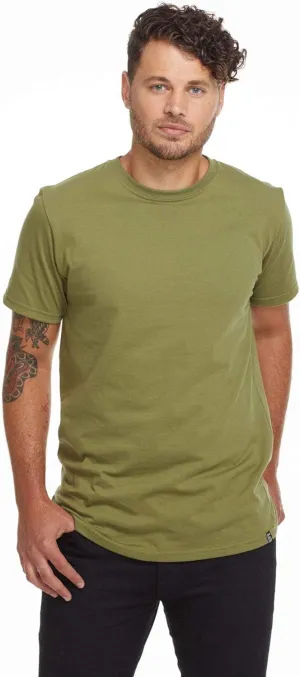 econscious 5.5 oz Organic USA Made T-Shirt (EC1007U)
