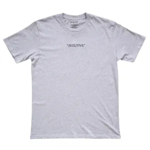 Essential Tee - Snow