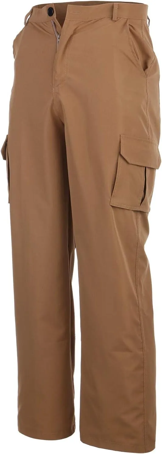 GIERIDUC Men's Essentials Fleece Sweatpants Big and Tall Mens Plaid Pants Best Lightweight Sweatpants Match MenS Wild Cargo