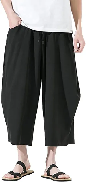 GIERIDUC Men's Golf Joggers Pants Pantalones Con Forro Polar para Hombre Men Running Pants Polyster Men's Relaxed Sweatpants