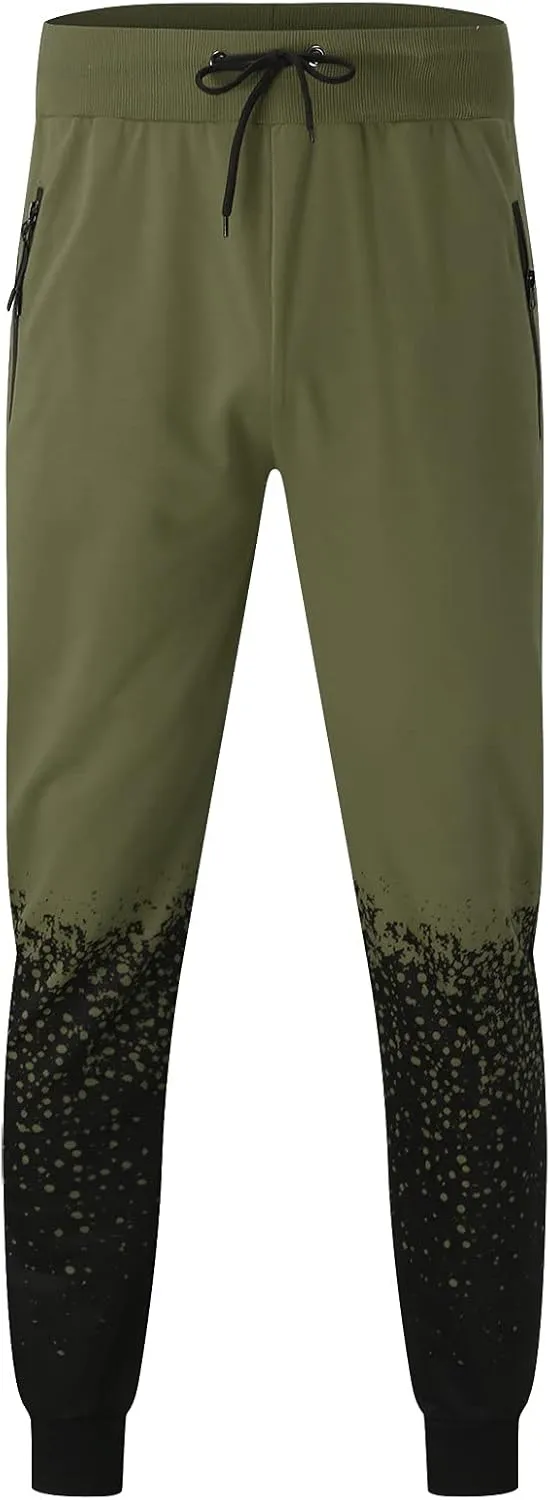 GIERIDUC Mens Sportswear Club Fleece Joggers Mens White Linen Dress Pants Mens Fleece Jogging Bottoms Mens Tall Thermal Pants