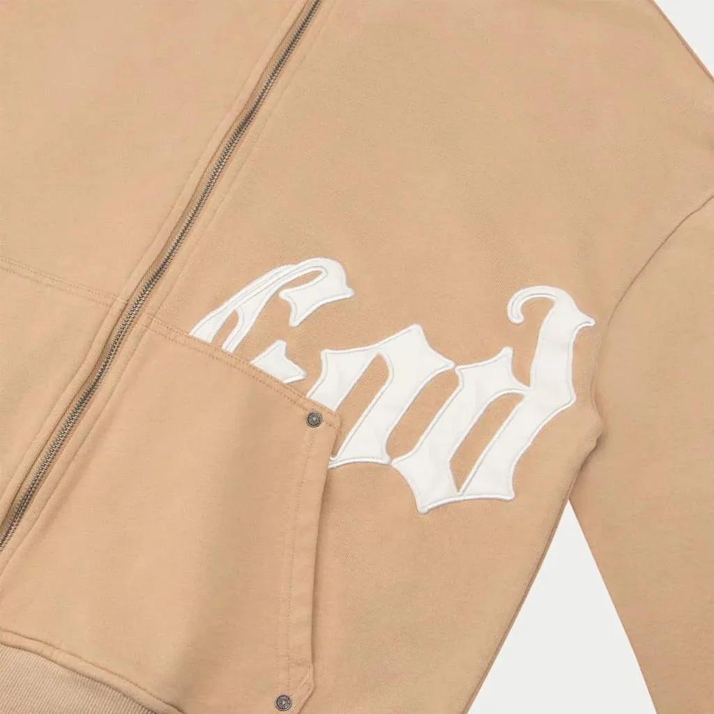 Godspeed OG Logo Hoodie
