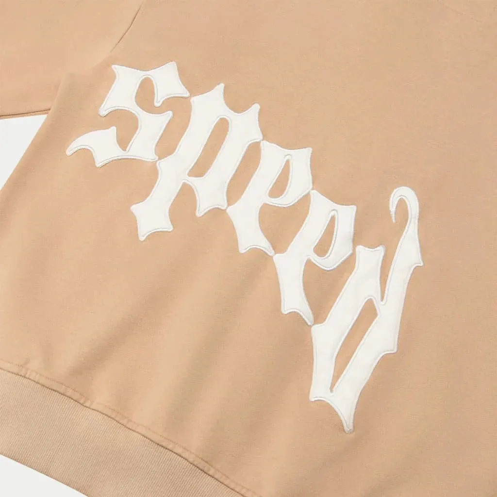 Godspeed OG Logo Hoodie