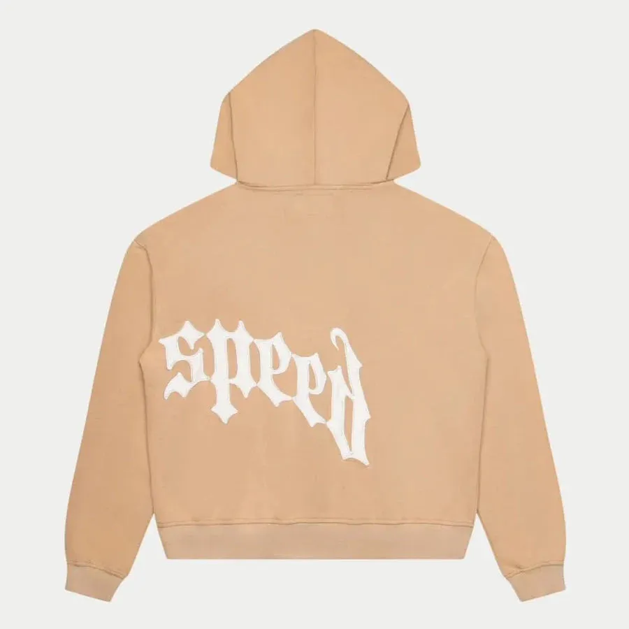 Godspeed OG Logo Hoodie
