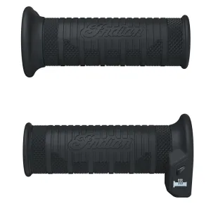 Heated Grips