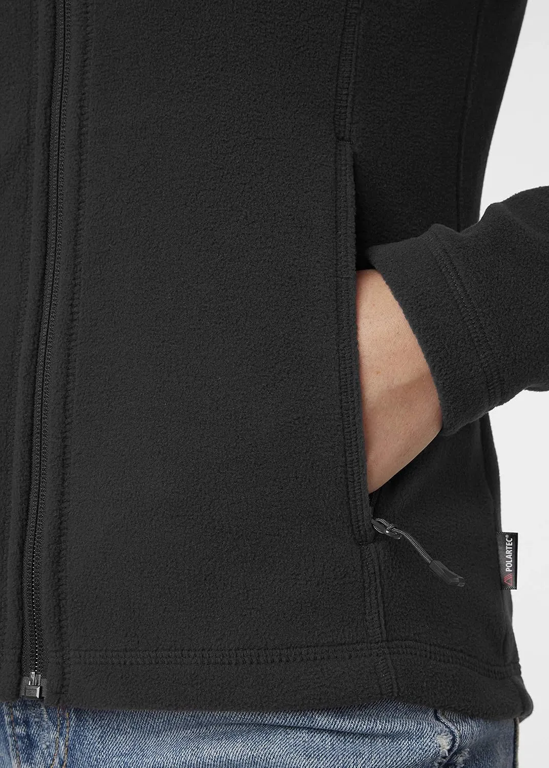 Helly-Hansen 51599 Women's Daybreaker Fleece Jacket