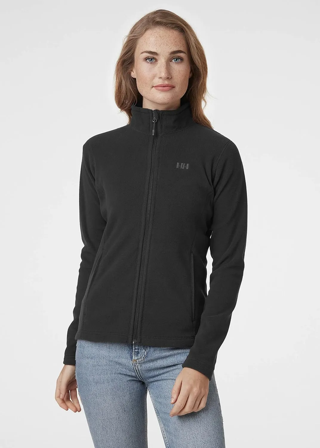 Helly-Hansen 51599 Women's Daybreaker Fleece Jacket