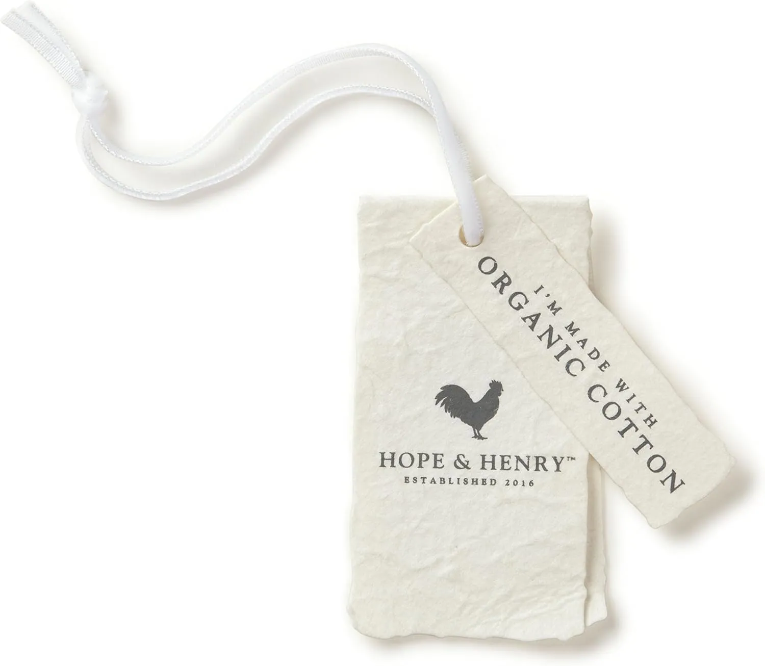Hope & Henry Boys' V-Neck Sweater Vest