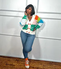 Hot selling fashionable sweaters AY3312