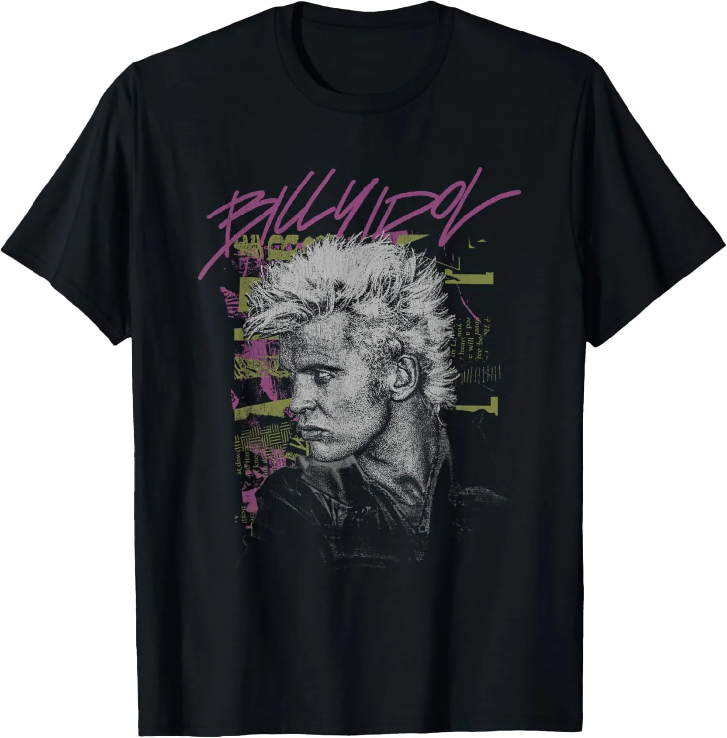 It's A Nice Day To... Tour Again! T-Shirt
