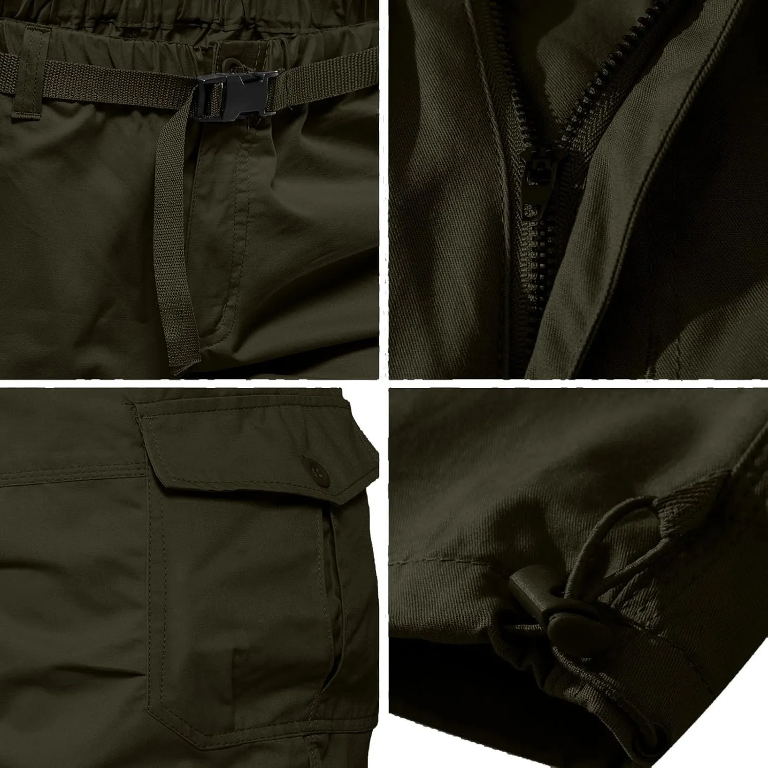 LCMTWX Cargo Pants for Men Overalls and Men's Pants Summer Leisure Fashion Men's Pants Shorts for Men Casual Summer Men's