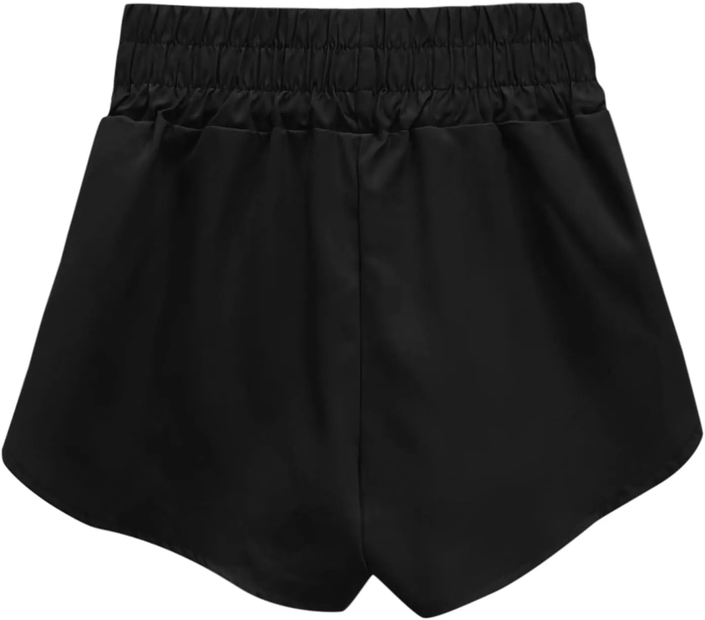 LCMTWX Women's Shorts Womens Pants Solid Pocket Waist Loose Pants Women's Shorts Athletic Shorts for Women Women Womens