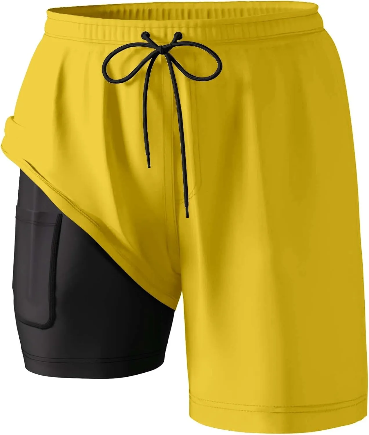 Men's Joggers Joggers Sweat Pants with Pockets Vintage Sport Track Pant Comfort Soft Jogging