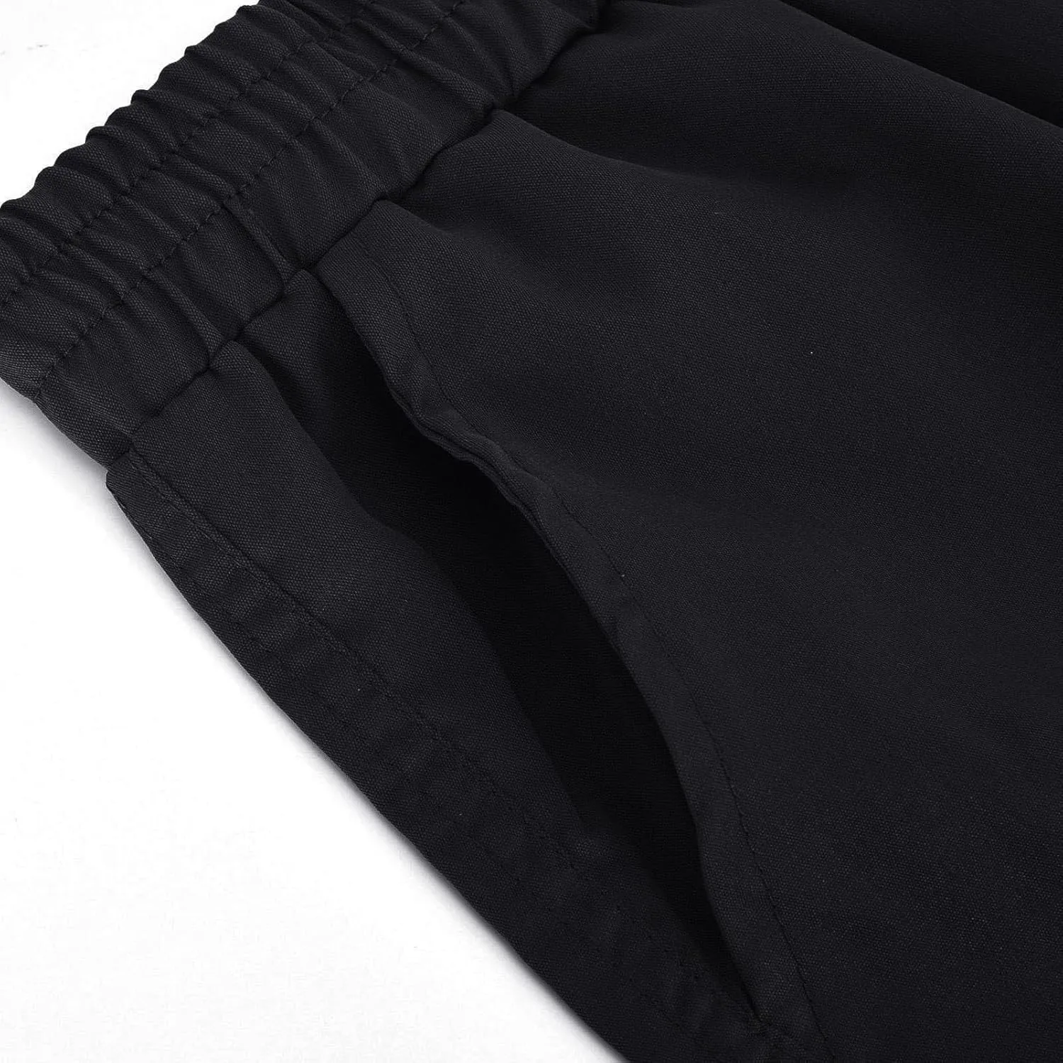 Mens Joggers Slim Fit Joggers Sweat Pants Outdoor Sports Pull On Pant Soft Jogging Jogger