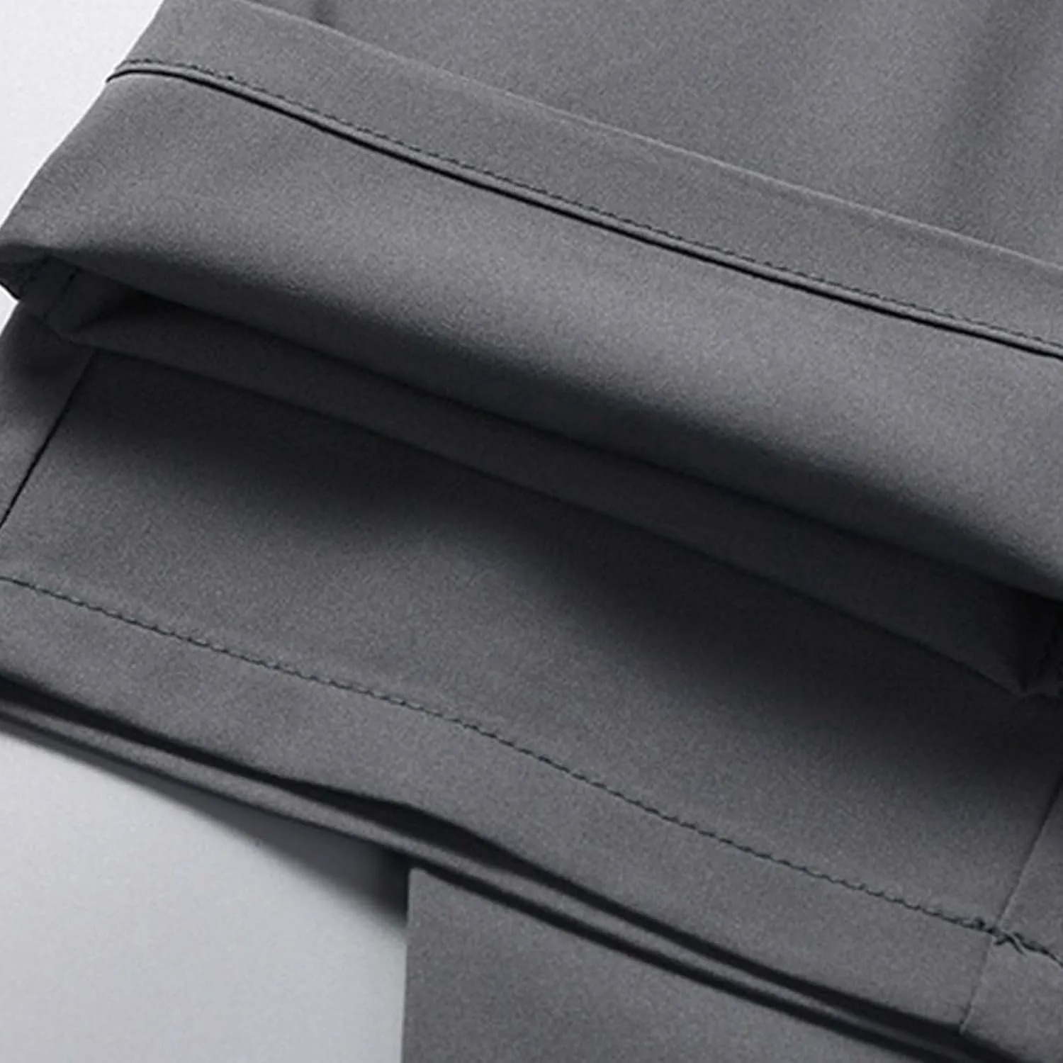 Mens Joggers Slim Fit Joggers Sweat Pants Outdoor Sports Pull On Pant Soft Jogging Jogger