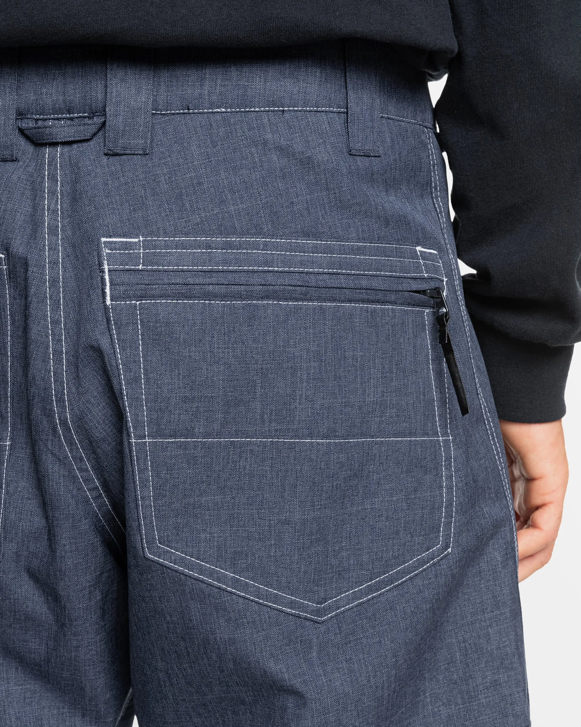 Mens Live Wire Snow Pants
