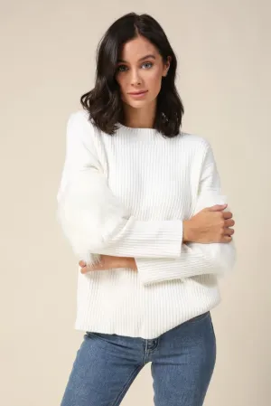 MERINA SWEATER