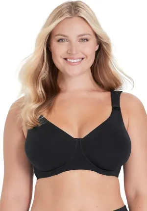 Miss Mary of Sweden Organic Cotton t-Shirt Bra