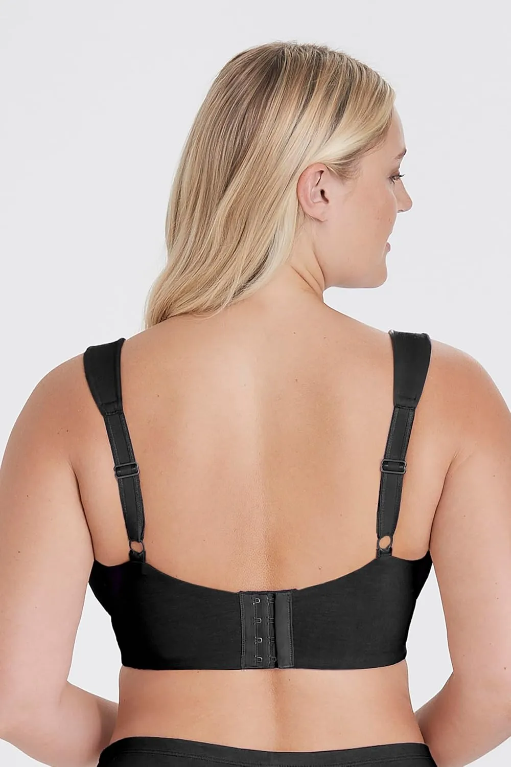 Miss Mary of Sweden Organic Cotton t-Shirt Bra