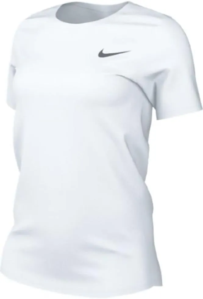 NIKE Women's Dri-Fit Legend Short Sleeve T-Shirt