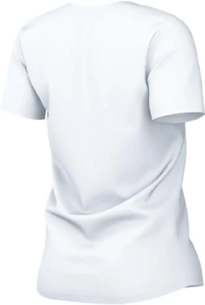 NIKE Women's Dri-Fit Legend Short Sleeve T-Shirt