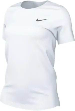 NIKE Women's Dri-Fit Legend Short Sleeve T-Shirt