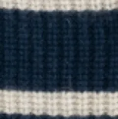 Noelle Striped Sweater