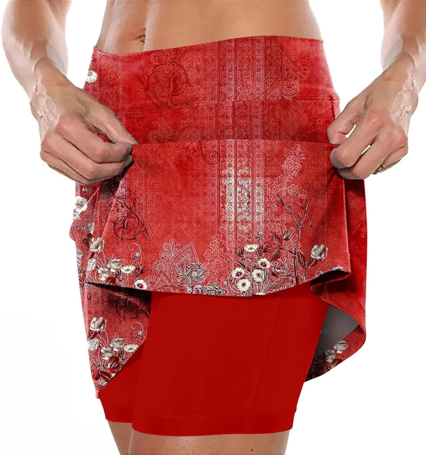 Pleated Skirts for Women midi xs Womens Shorts Casual Summer Running Shorts Men 4 inch