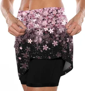 Pleated Skirts for Women midi xs Womens Shorts Casual Summer Running Shorts Men 4 inch