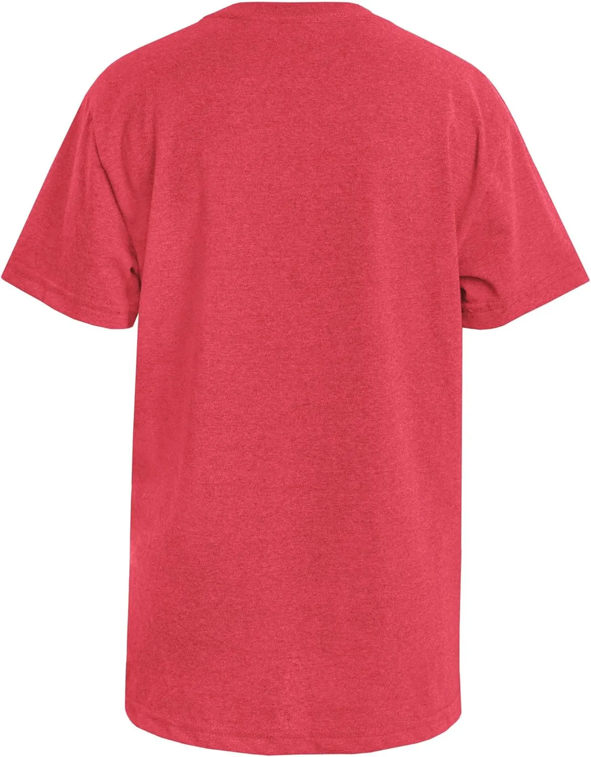 Recover Youth Eco Short Sleeve Eco Recycled T-Shirt
